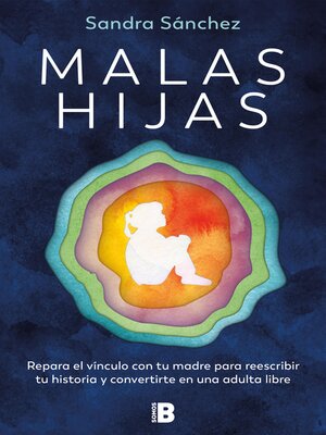 Malas hijas - ebook
